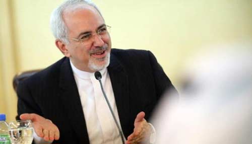 محادثات ايرانية ـ روسية على هامش مؤتمر قزوين